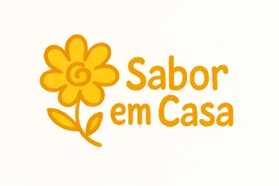Sabor em Casa