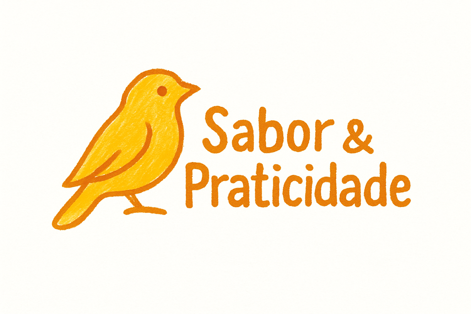Sabor & Praticidade