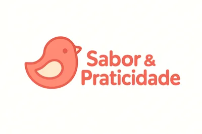 Sabor & Praticidade