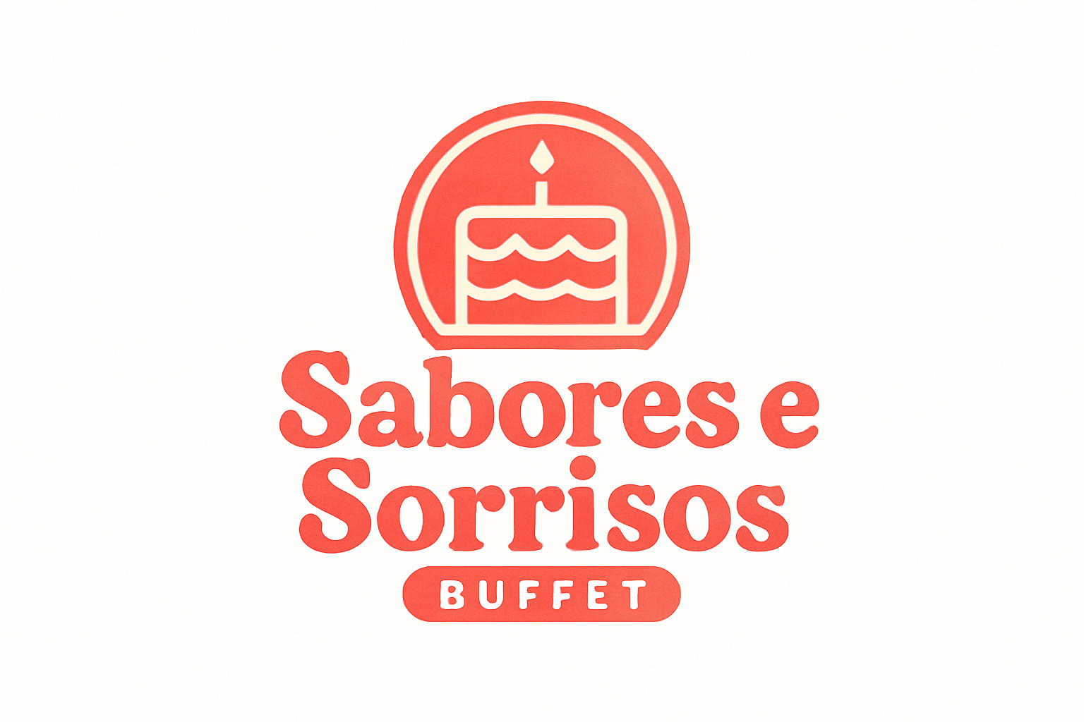 Sabores e Sorrisos Buffet