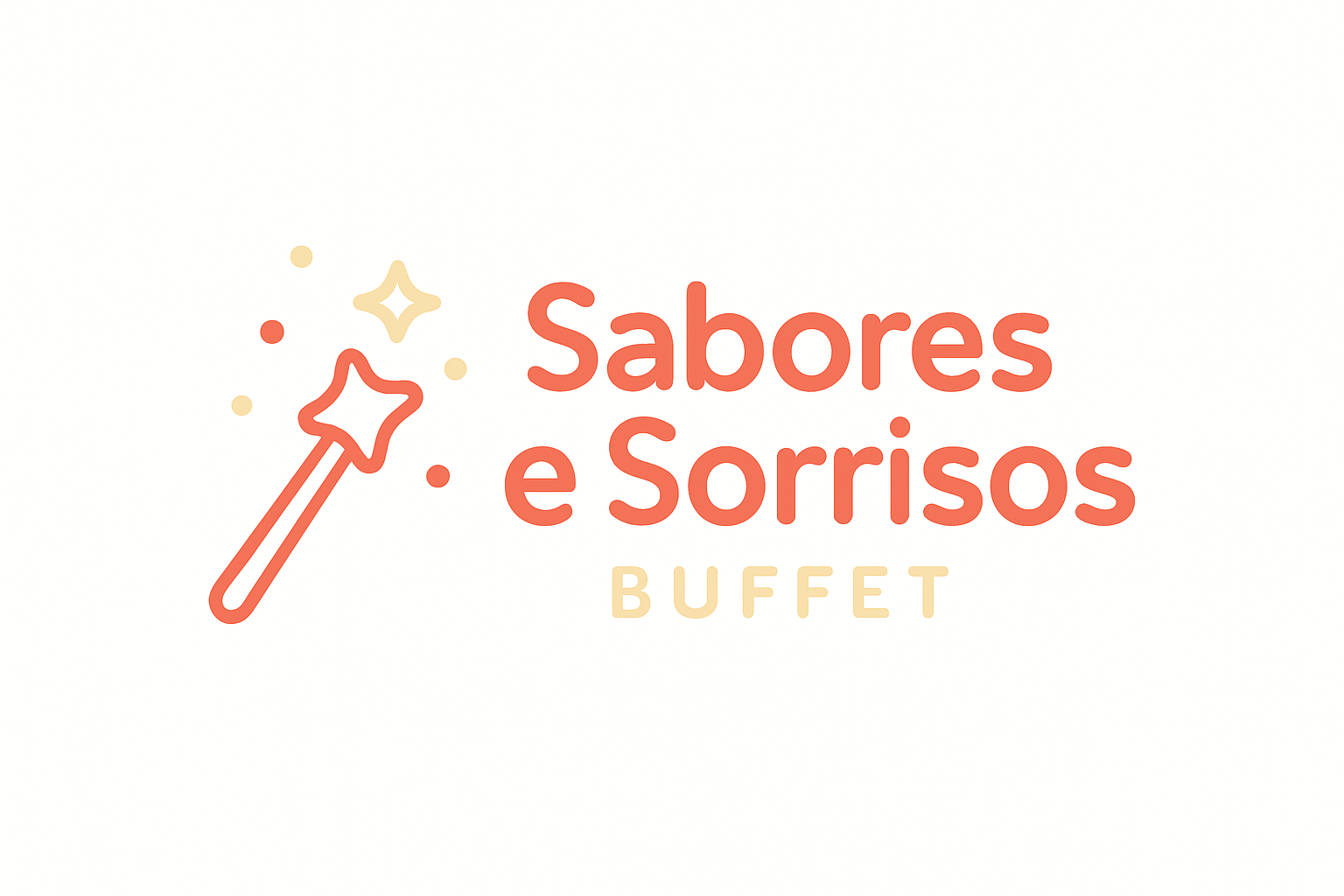 Sabores e Sorrisos Buffet