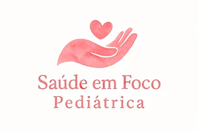 Saúde em Foco Pediátrica