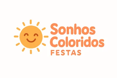 Sonhos Coloridos Festas