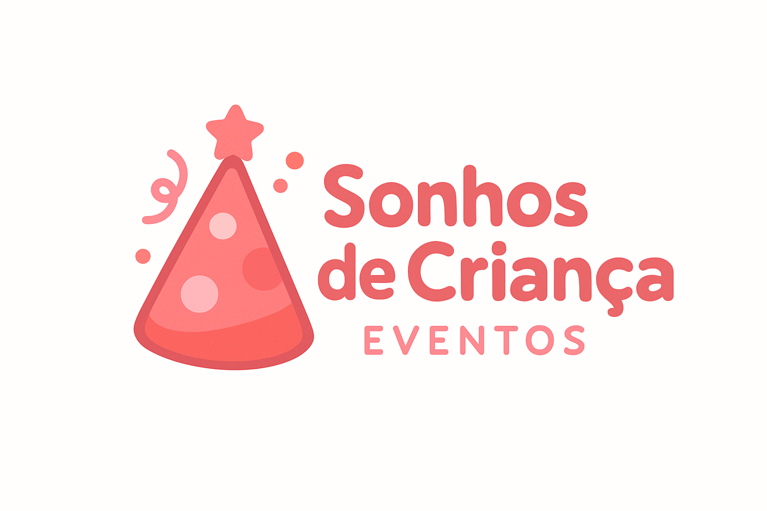 Sonhos de Criança Eventos