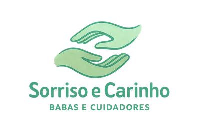 Sorriso e Carinho