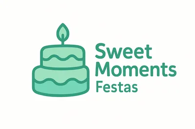 Sweet Moments Festas