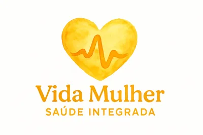 Vida Mulher Saúde Integrada