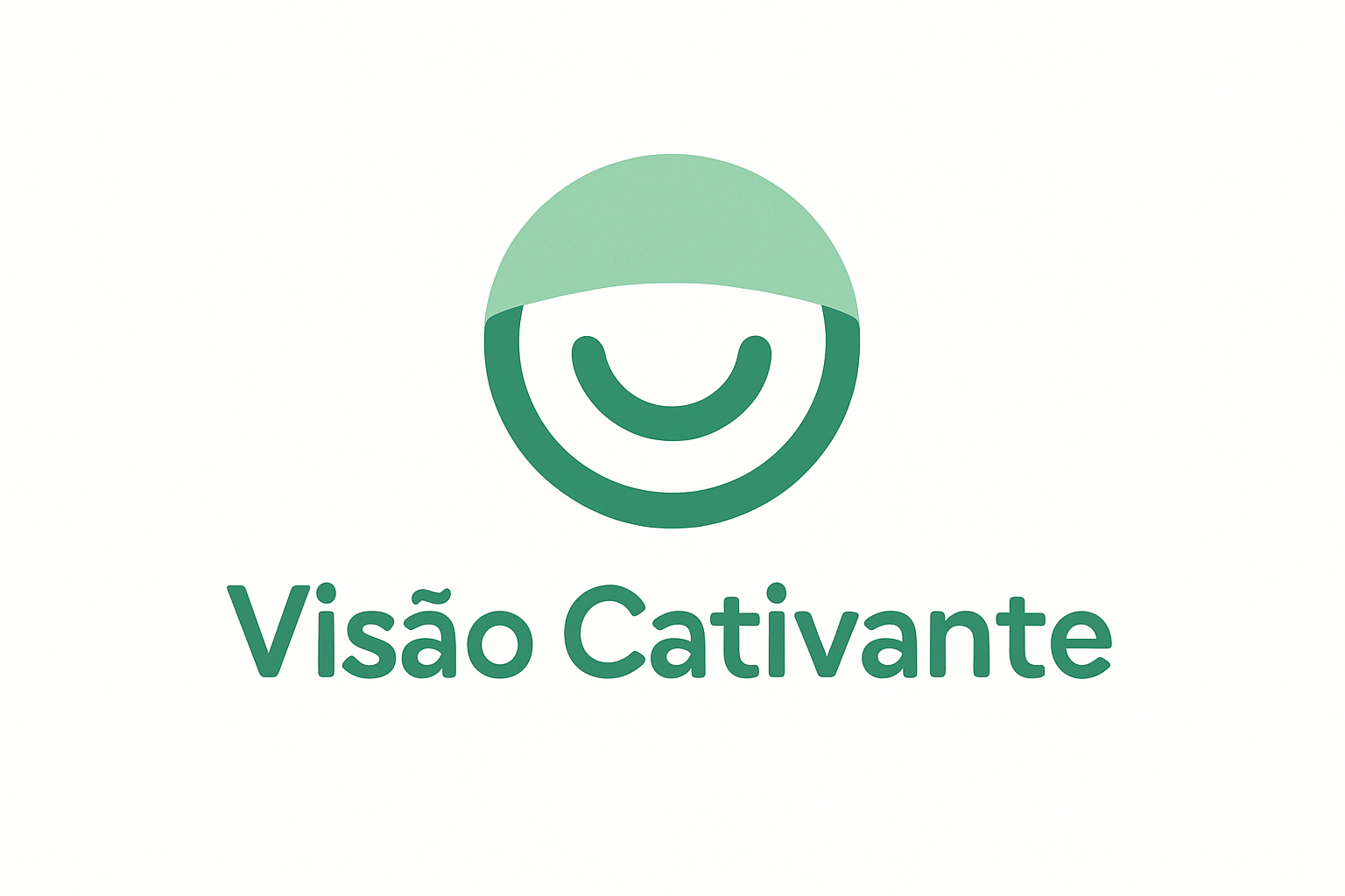 Visão Cativante
