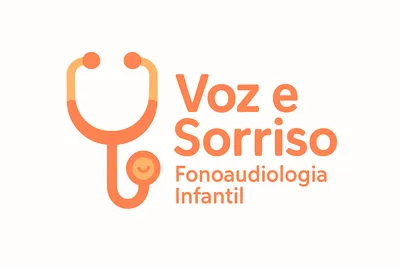 Voz e Sorriso: Fonoaudiologia Infantil