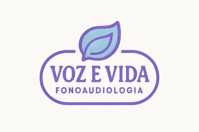 Voz e Vida Fonoaudiologia