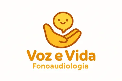 Voz e Vida Fonoaudiologia
