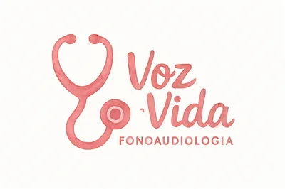 Voz e Vida Fonoaudiologia