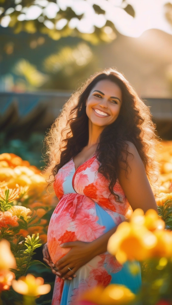 5 Dicas para Contratar uma Fotógrafa de Gestante