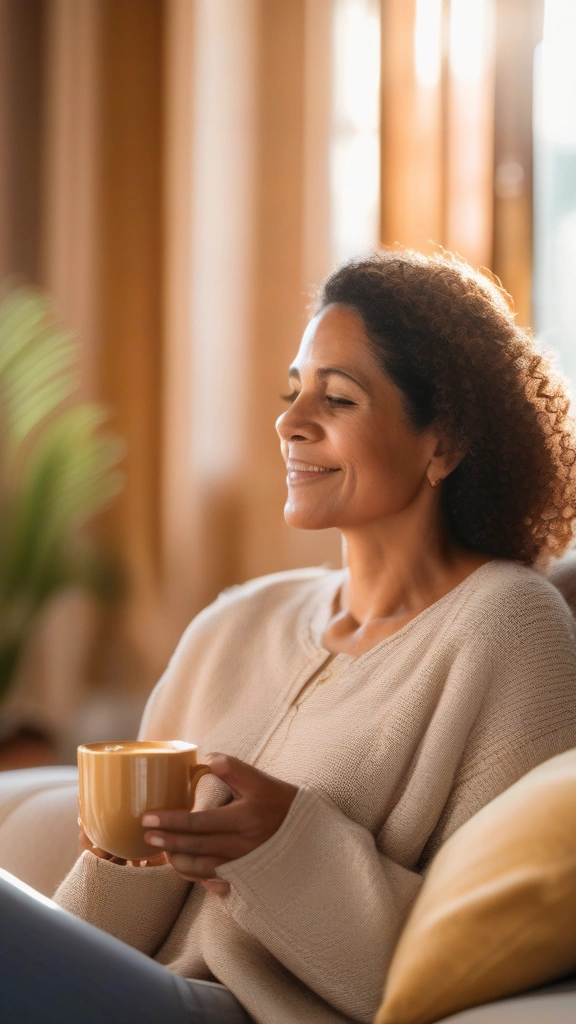 5 dicas de autocuidado para mães exaustas