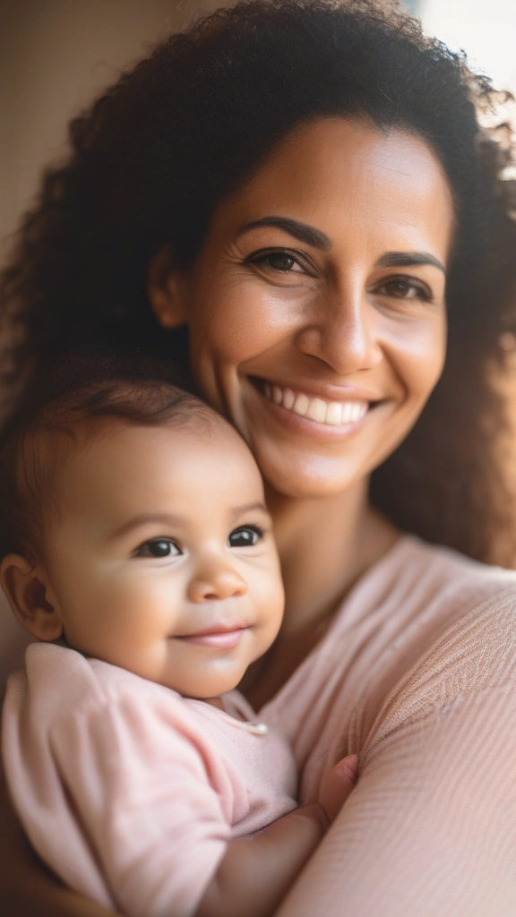 10 Erros Comuns de Mãe de Primeira Viagem