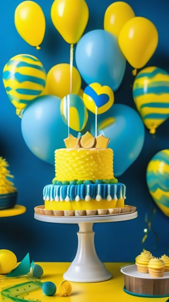 7 Dicas para o Chá Revelação Perfeito