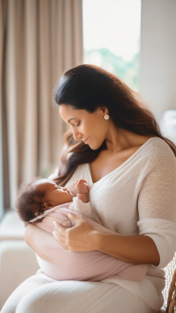 7 Dicas Para Organizar a Rotina com o Bebê