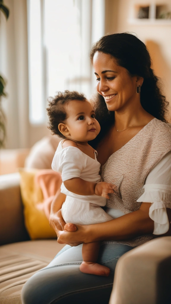 7 Dicas para Lidar com o Julgamento na Maternidade