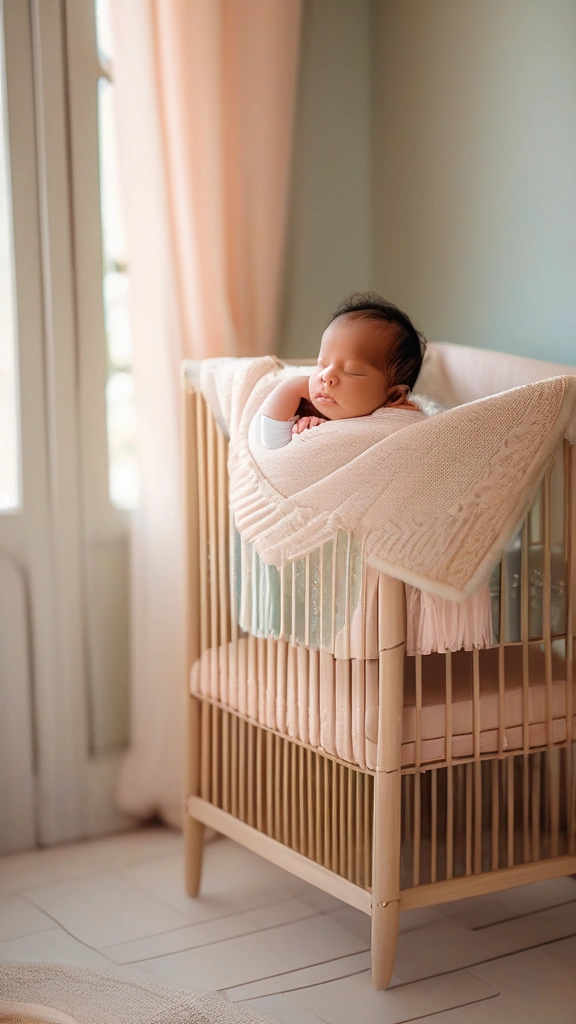 7 Cuidados Essenciais com o Recém-Nascido