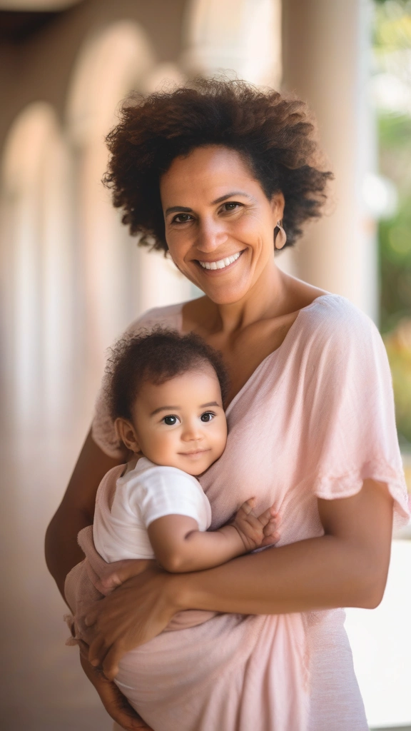 5 Dicas para Fazer Papinha Orgânica para o Bebê