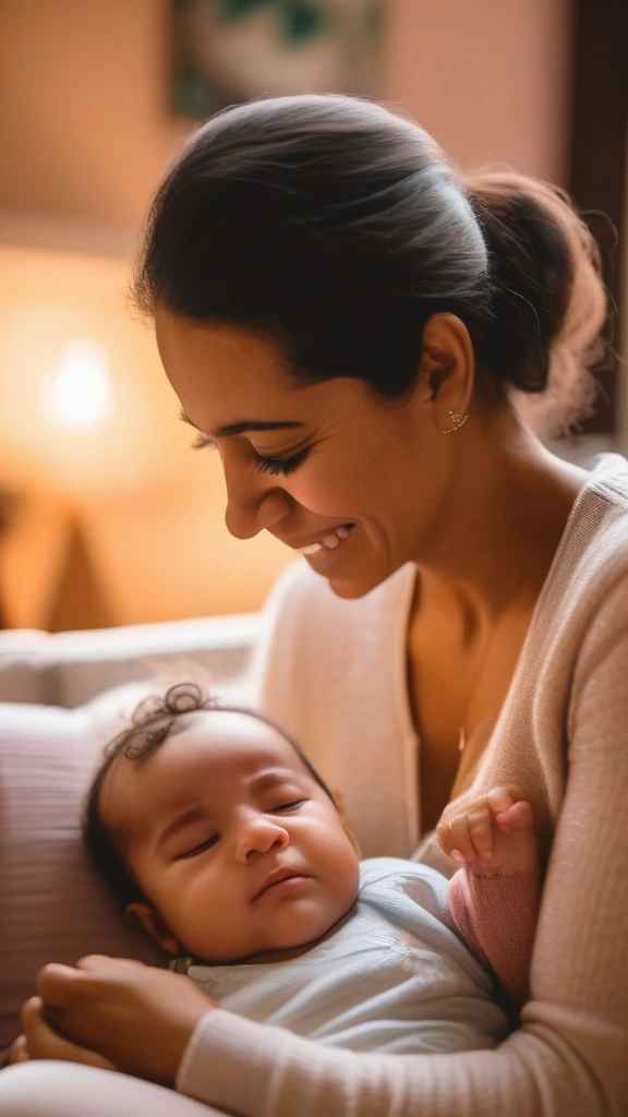 6 Dicas para Aliviar a Cólica do Bebê