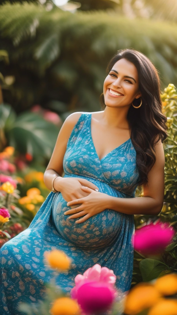 7 peças essenciais do guarda-roupa da gestante