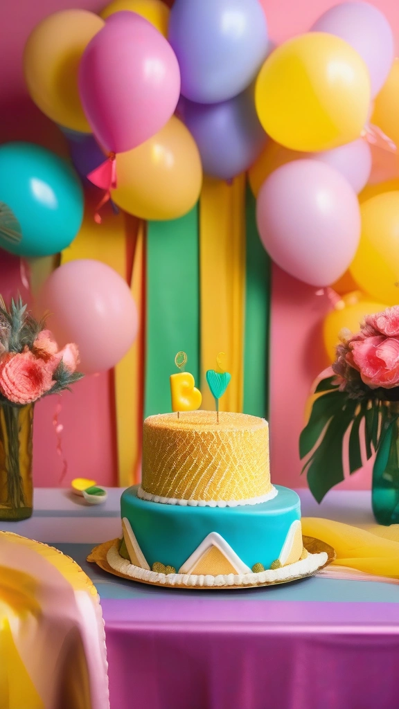 7 Lembrancinhas de Festa Infantil para Fazer em Casa