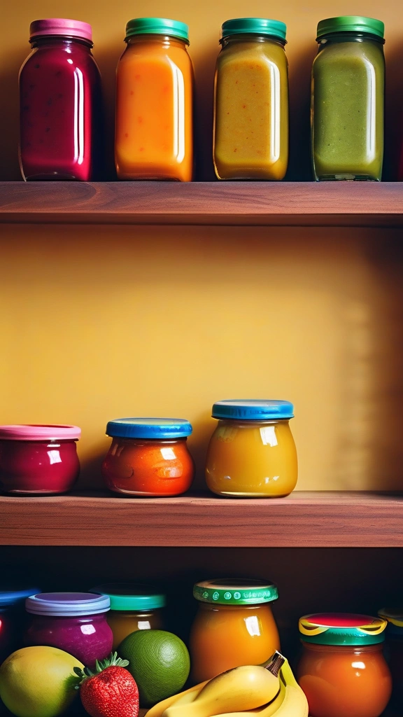 10 alimentos que o bebê não pode comer antes de 1 ano