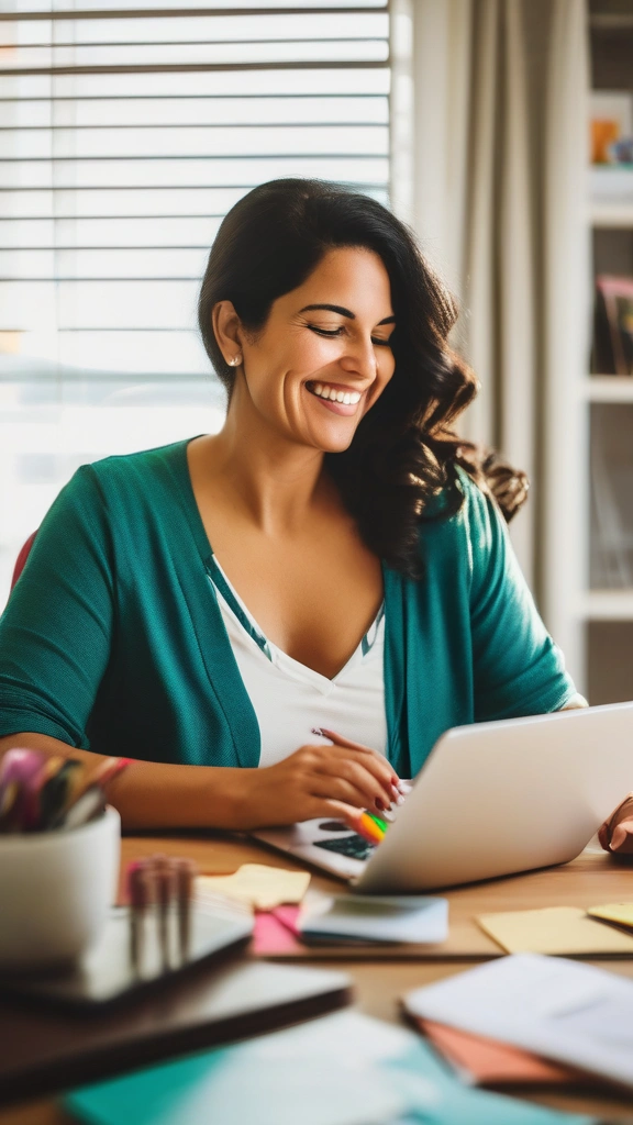 5 dicas para conciliar trabalho e maternidade