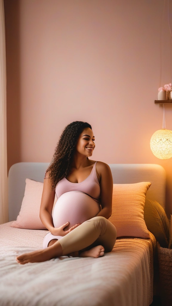 7 dicas indispensáveis para o parto humanizado