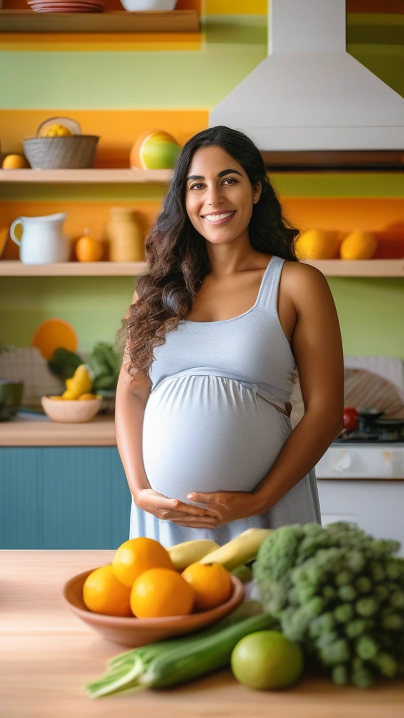 7 Alimentos que a Grávida Não Deve Comer