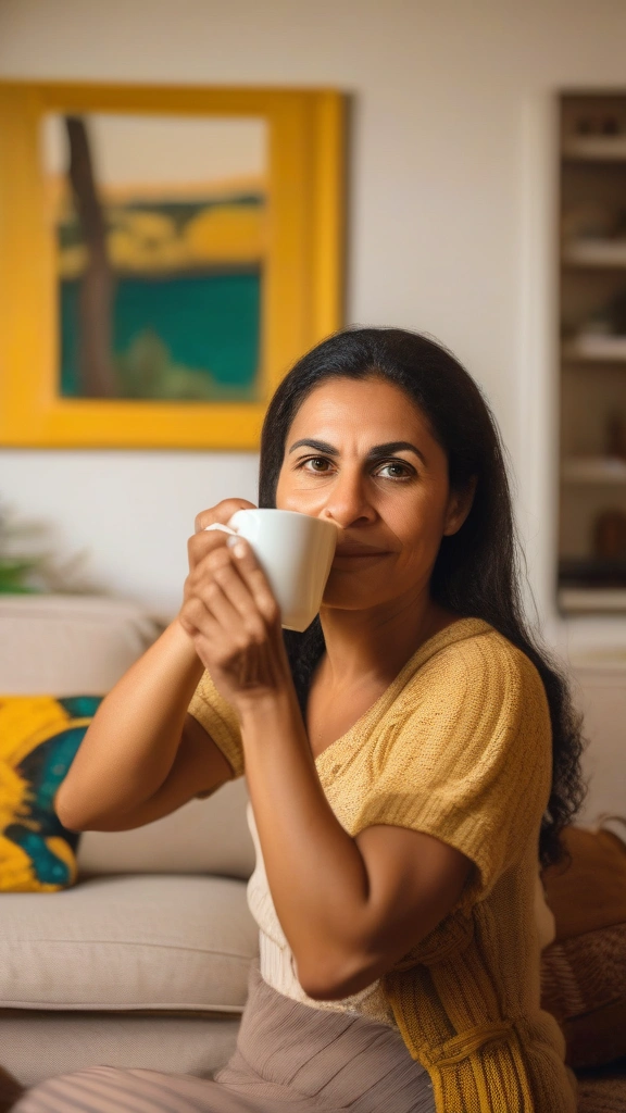 Sobreviva à Maternidade Sem Dormir: 6 Dicas🌙