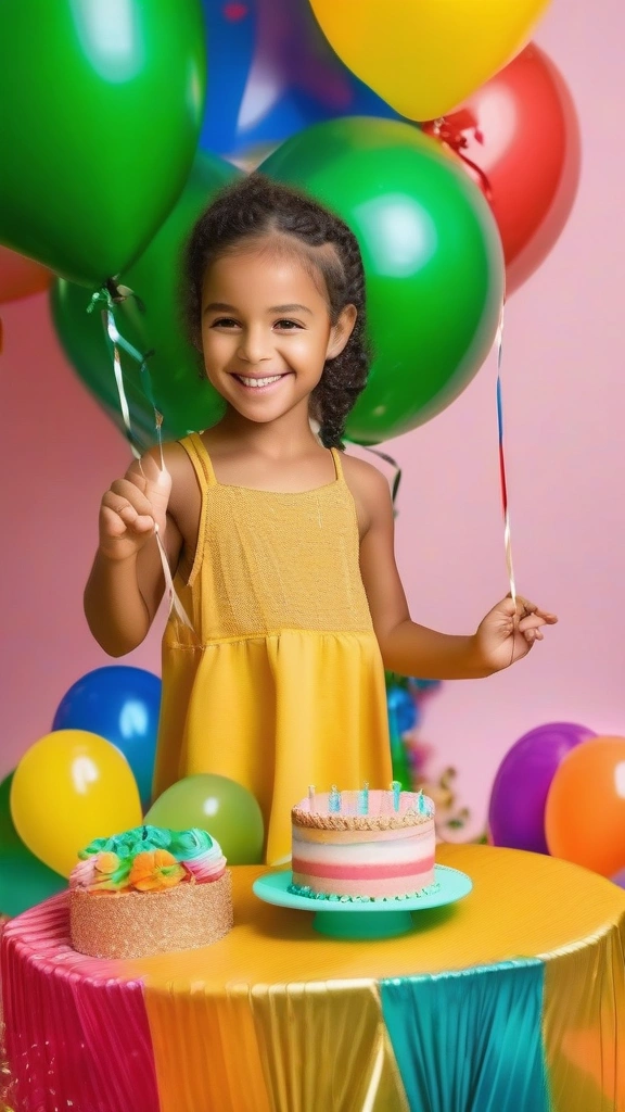 7 decorações de festa infantil que estão em alta