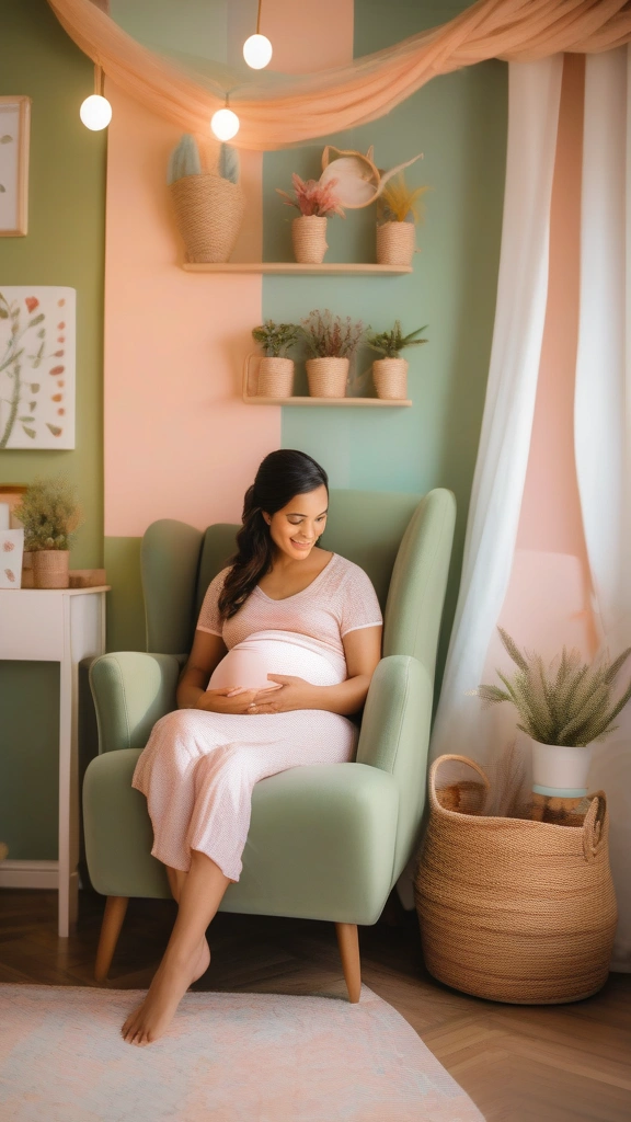 7 Livros Imperdíveis para Ler na Gravidez