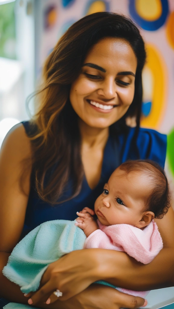 Quando vacinar o bebê: guia completo