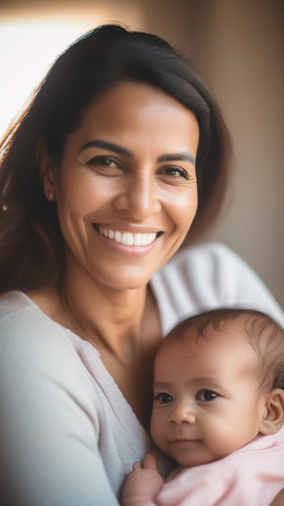 7 sinais que seu bebê está com cólica