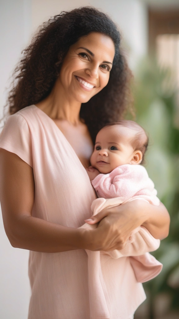 7 Brinquedos Essenciais para o Desenvolvimento do Bebê