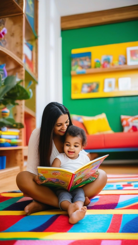 7 Dicas Para Preparar o Filho Para a Creche