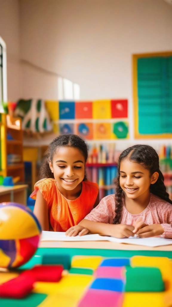 Waldorf vs Montessori: qual escolher para seu filho?