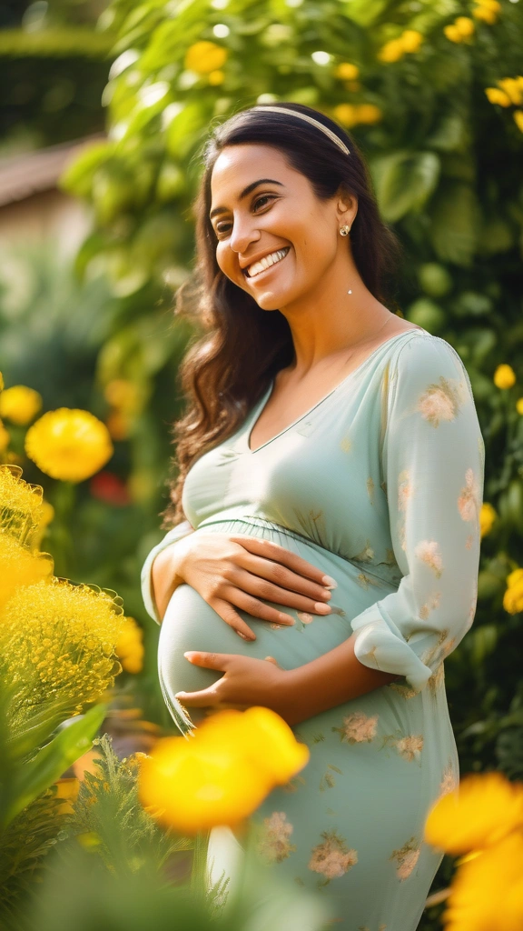 Pré-natal: tudo que você precisa saber! 🌼
