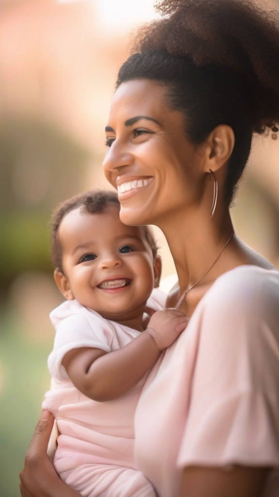 O que levar na bolsa maternidade: 7 itens essenciais