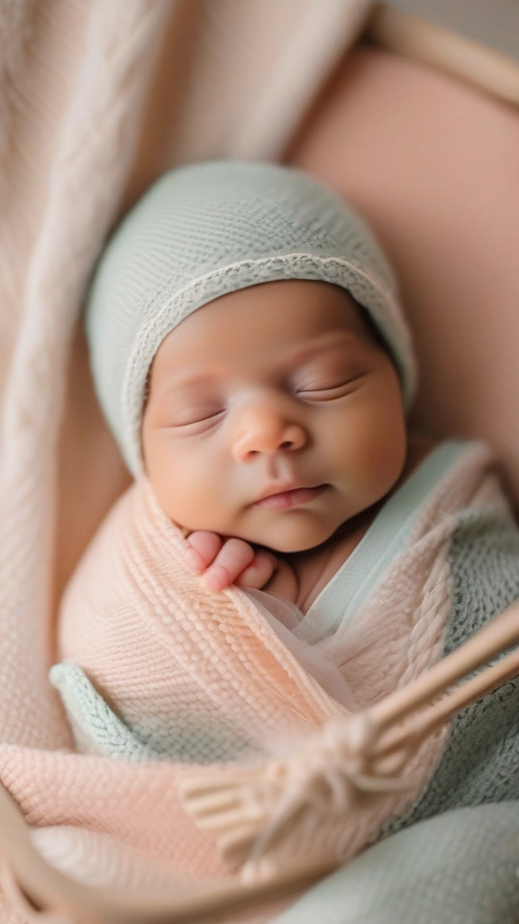 7 dicas para o ensaio newborn perfeito