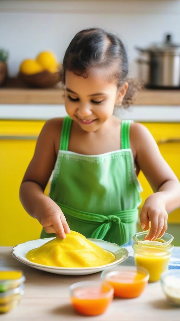 Introdução Alimentar: Por Onde Começar?