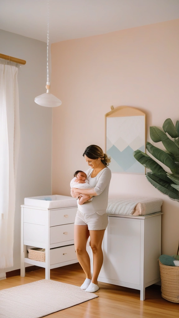 6 dicas práticas para trocar fralda do recém-nascido