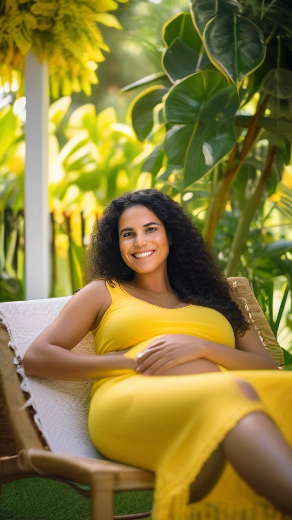 Mês a mês da gravidez: o que esperar