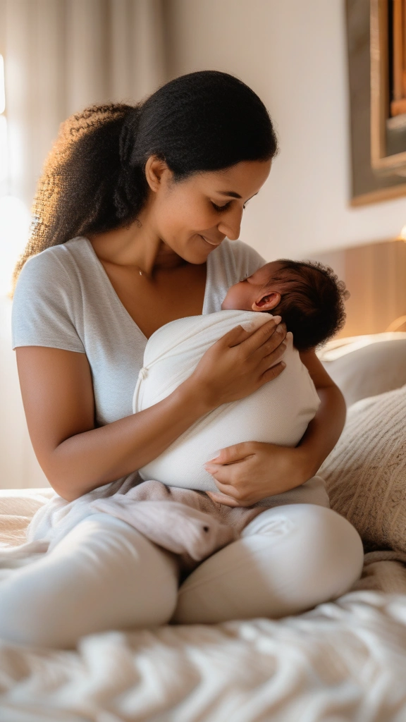 5 Erros na Amamentação e Como Evitar