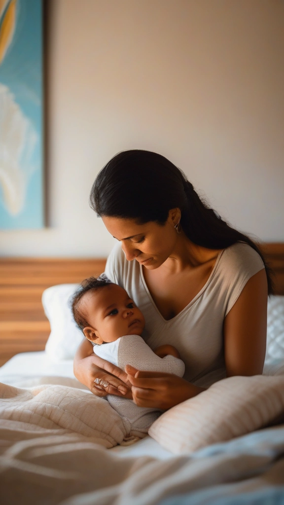 Febre no bebê: quando ir ao médico?