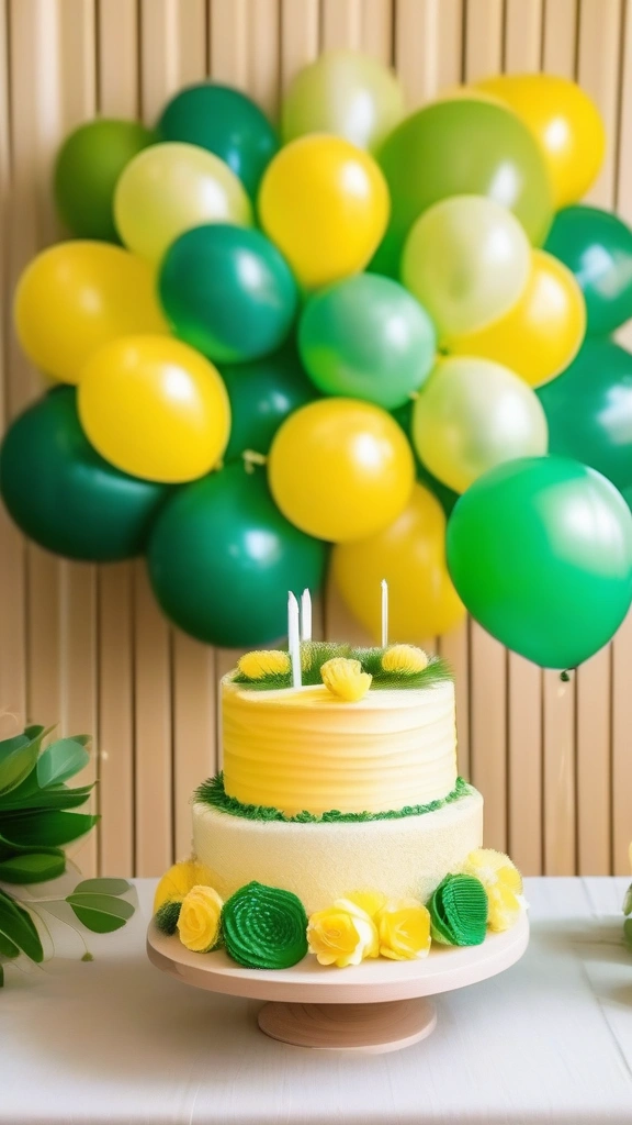 7 Dicas Para Organizar um Chá de Bebê Lindo e Econômico